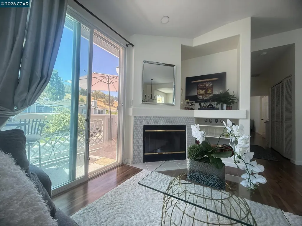 3905 Coyote Creek Clayton CA 94517