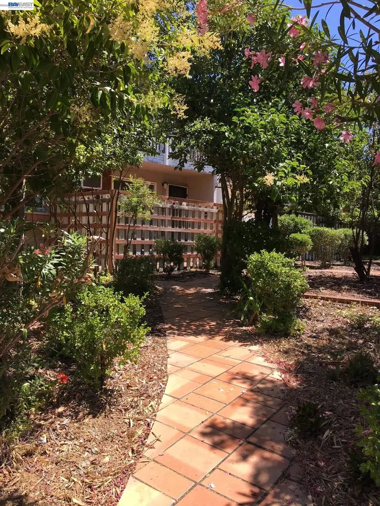 205 Muir Road Martinez CA 94553