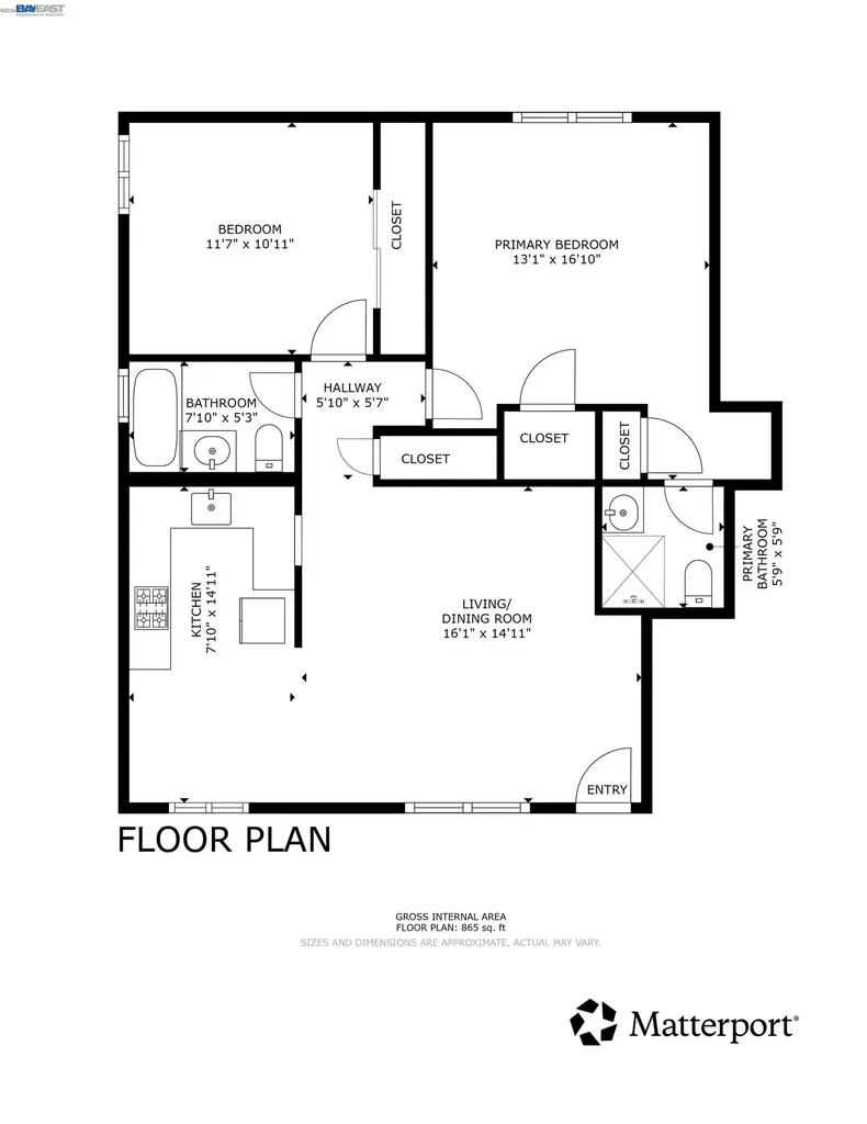 205 Muir Road Martinez CA 94553