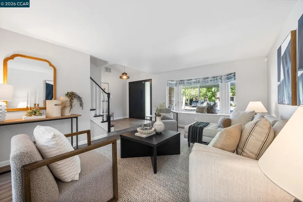 1770 Claycord Avenue Concord CA 94521