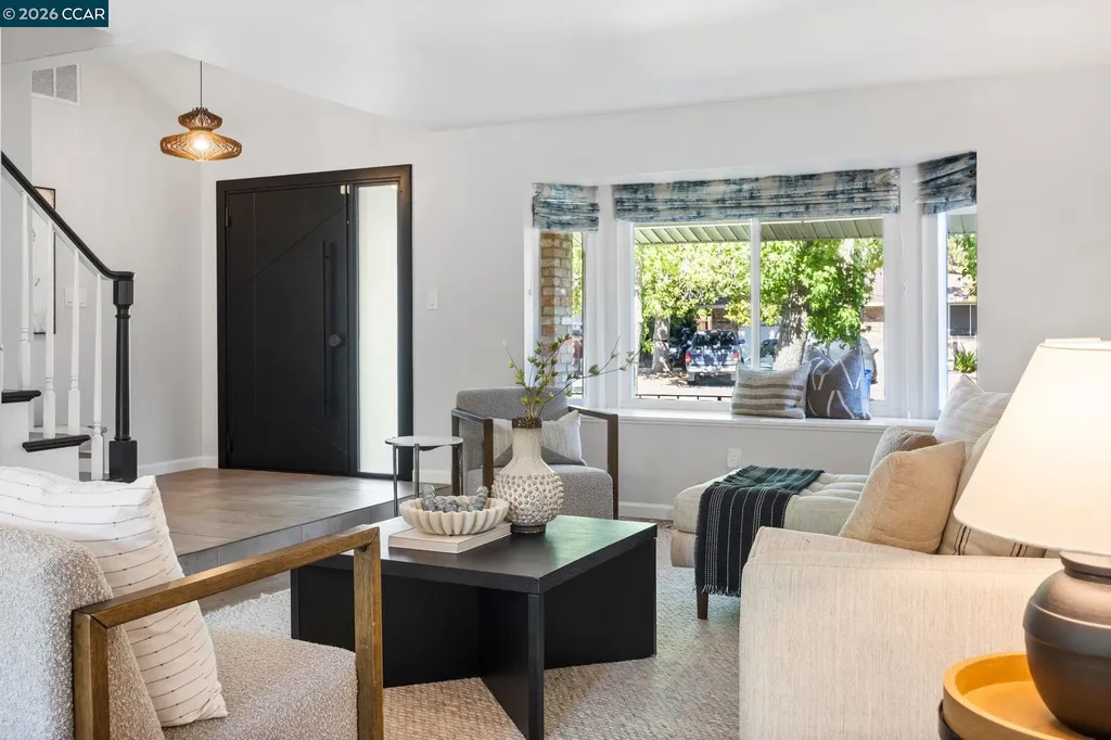 1770 Claycord Avenue Concord CA 94521