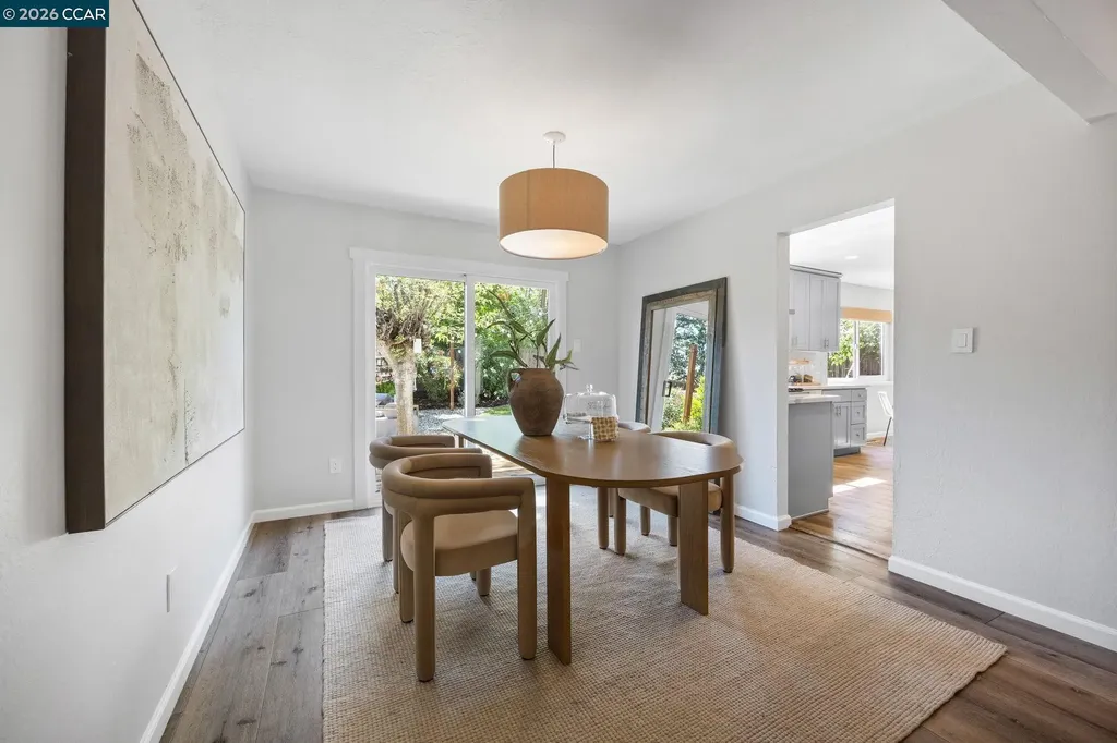 1770 Claycord Avenue Concord CA 94521