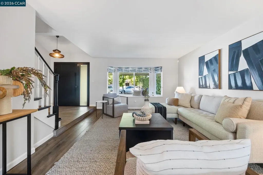 1770 Claycord Avenue Concord CA 94521