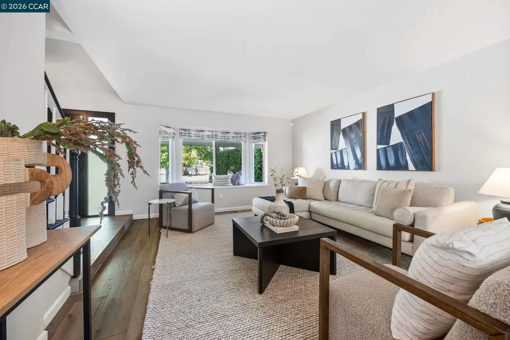 1770 Claycord Avenue Concord CA 94521