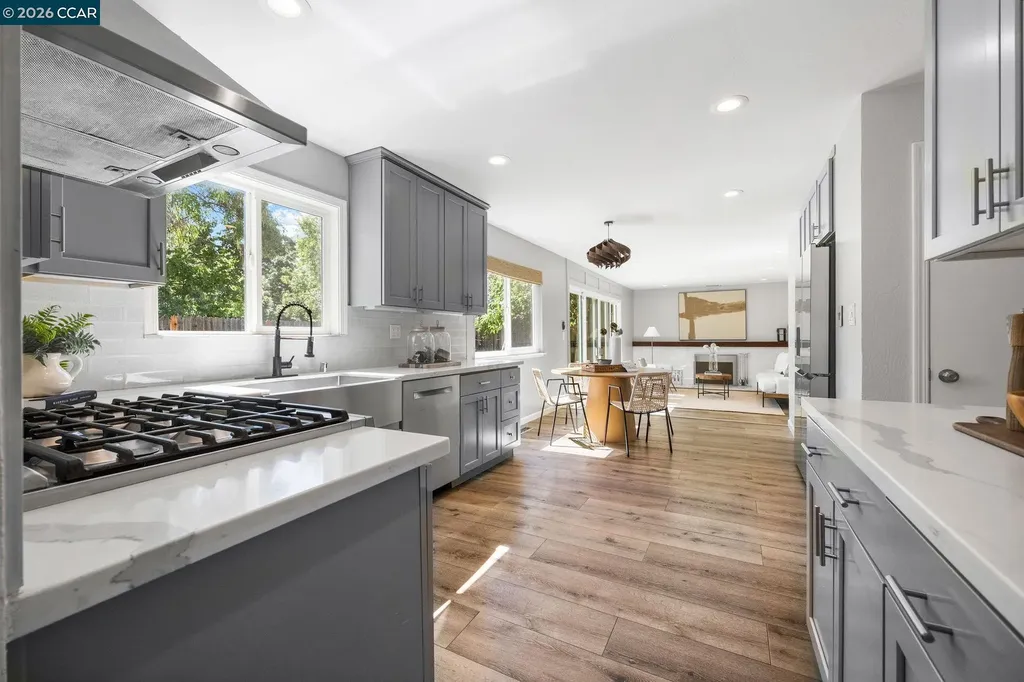 1770 Claycord Avenue Concord CA 94521