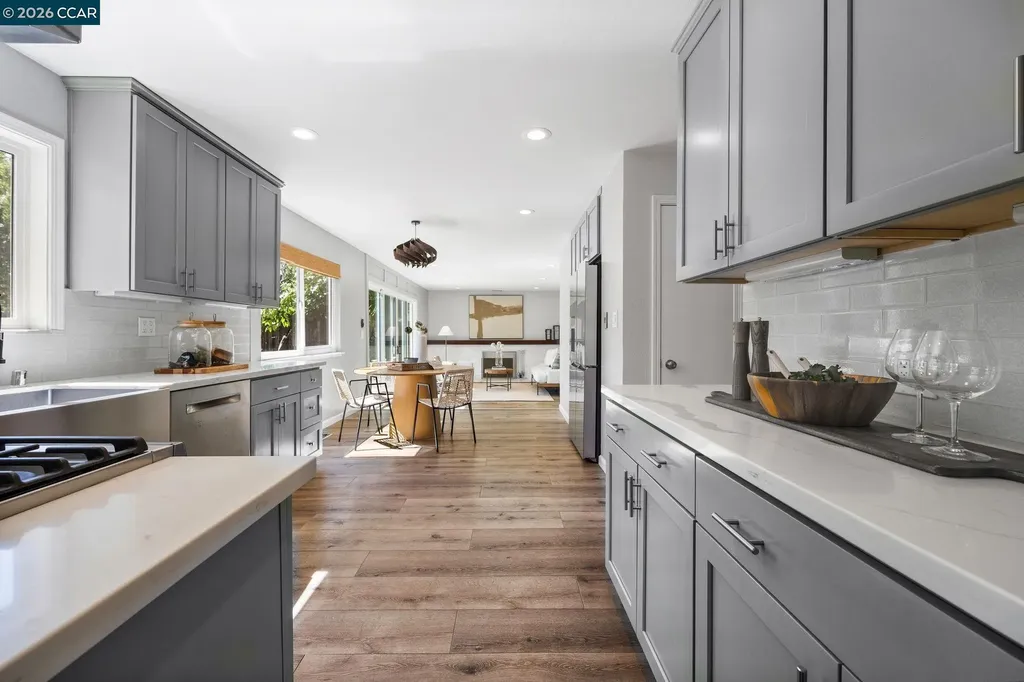 1770 Claycord Avenue Concord CA 94521