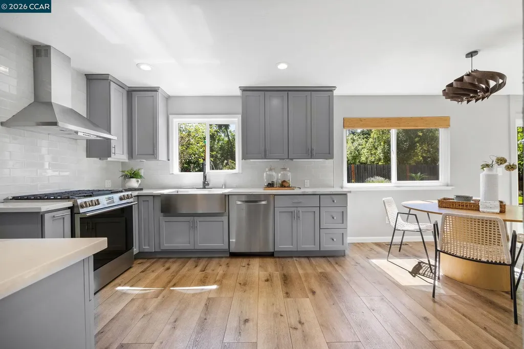 1770 Claycord Avenue Concord CA 94521