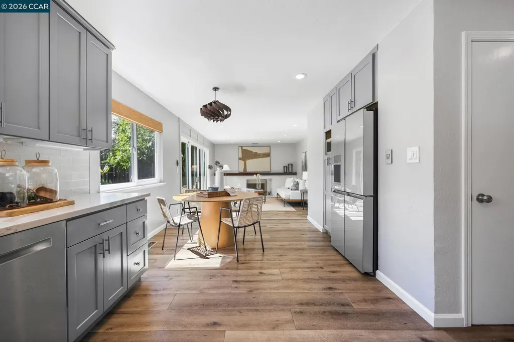 1770 Claycord Avenue Concord CA 94521