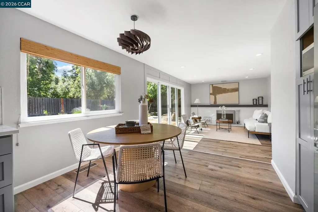 1770 Claycord Avenue Concord CA 94521