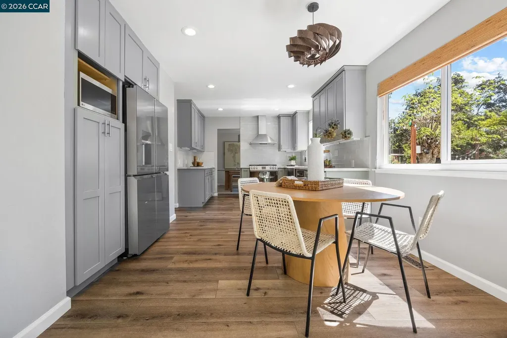 1770 Claycord Avenue Concord CA 94521