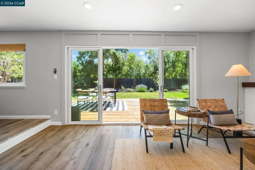 1770 Claycord Avenue Concord CA 94521