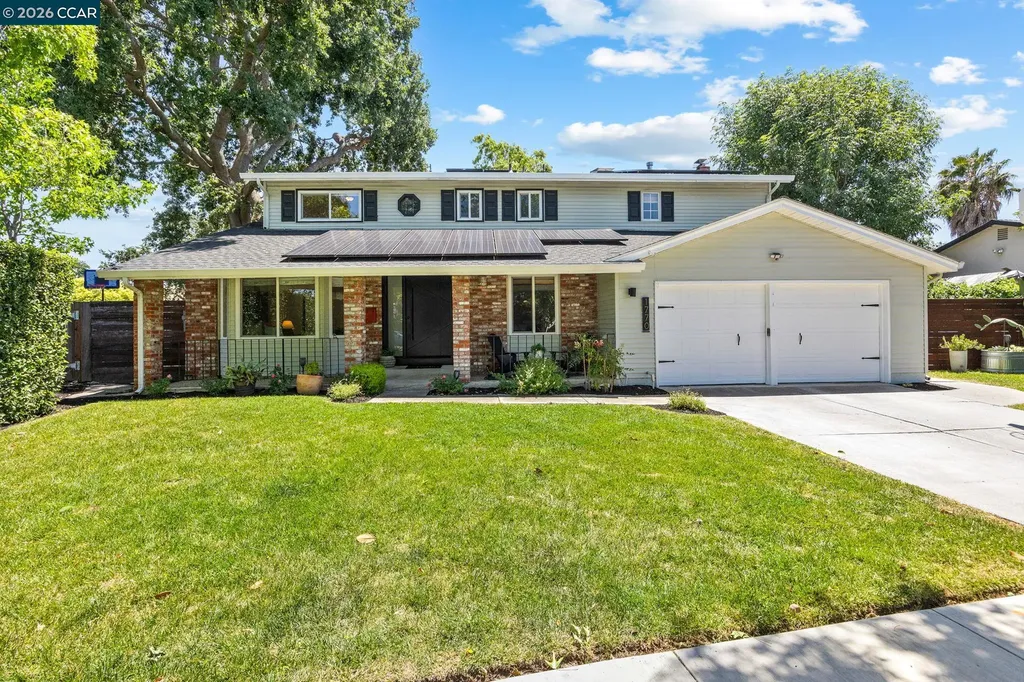 1770 Claycord Avenue Concord CA 94521