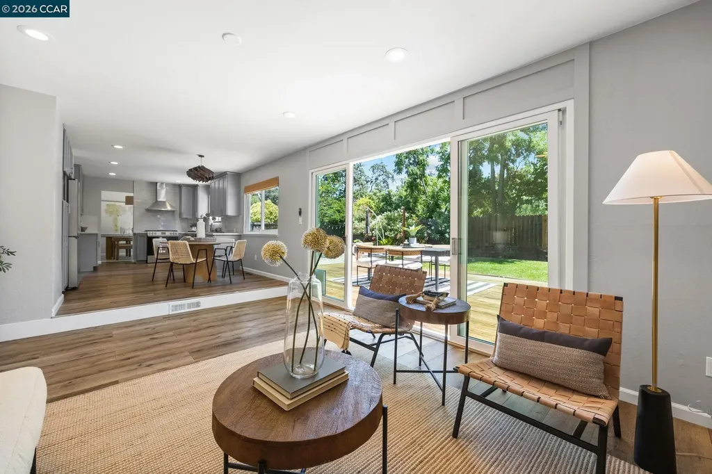 1770 Claycord Avenue Concord CA 94521