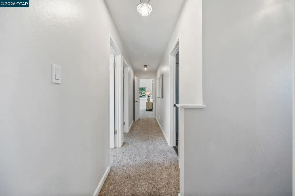 1770 Claycord Avenue Concord CA 94521
