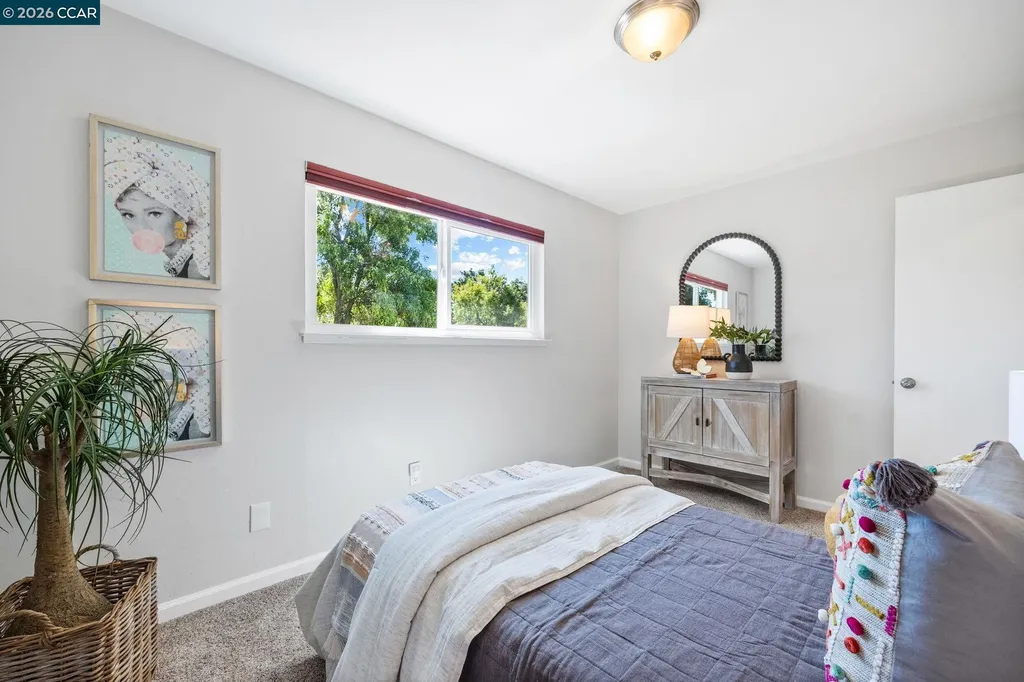 1770 Claycord Avenue Concord CA 94521