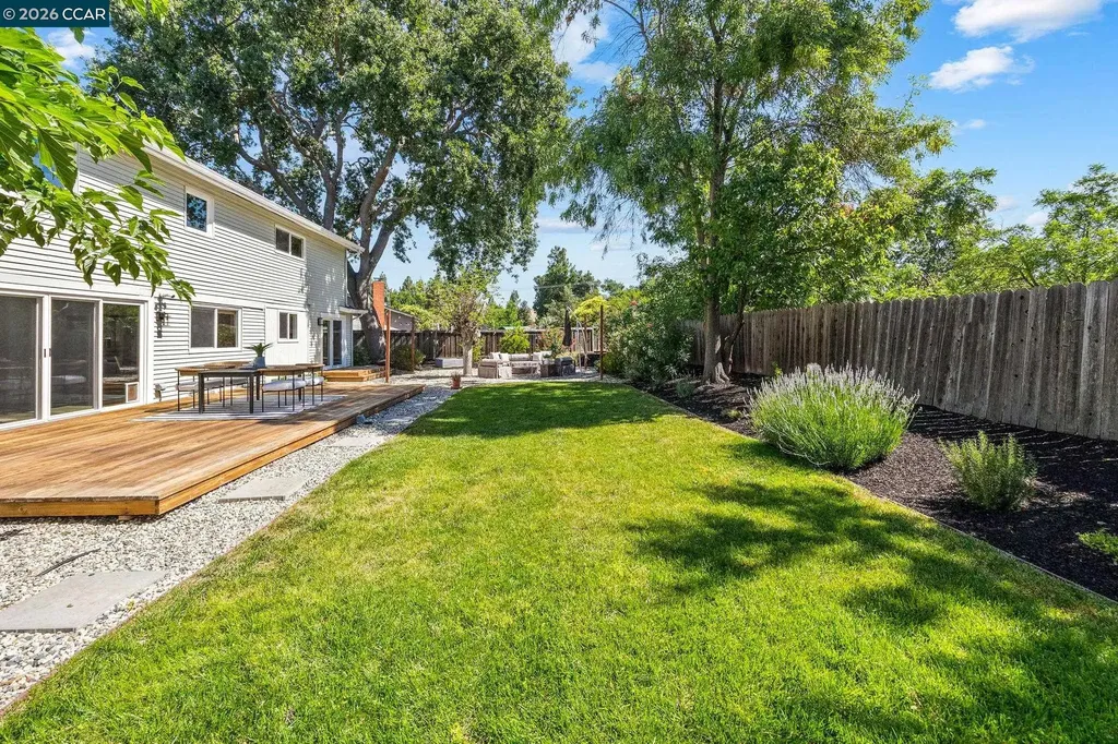 1770 Claycord Avenue Concord CA 94521