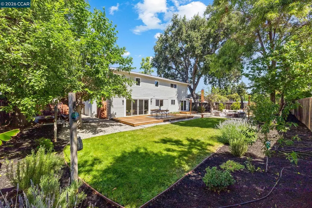 1770 Claycord Avenue Concord CA 94521