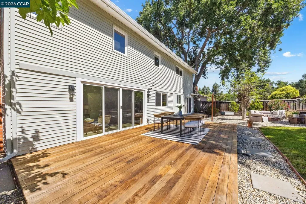 1770 Claycord Avenue Concord CA 94521