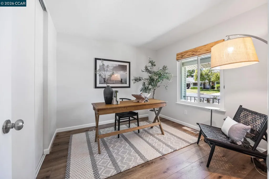 1770 Claycord Avenue Concord CA 94521