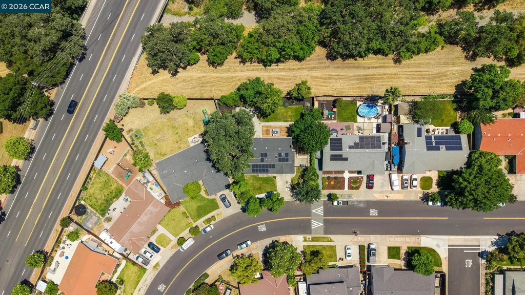 1770 Claycord Avenue Concord CA 94521