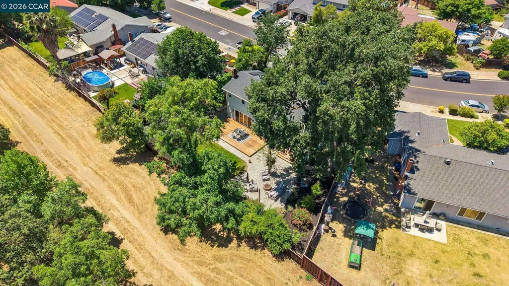 1770 Claycord Avenue Concord CA 94521