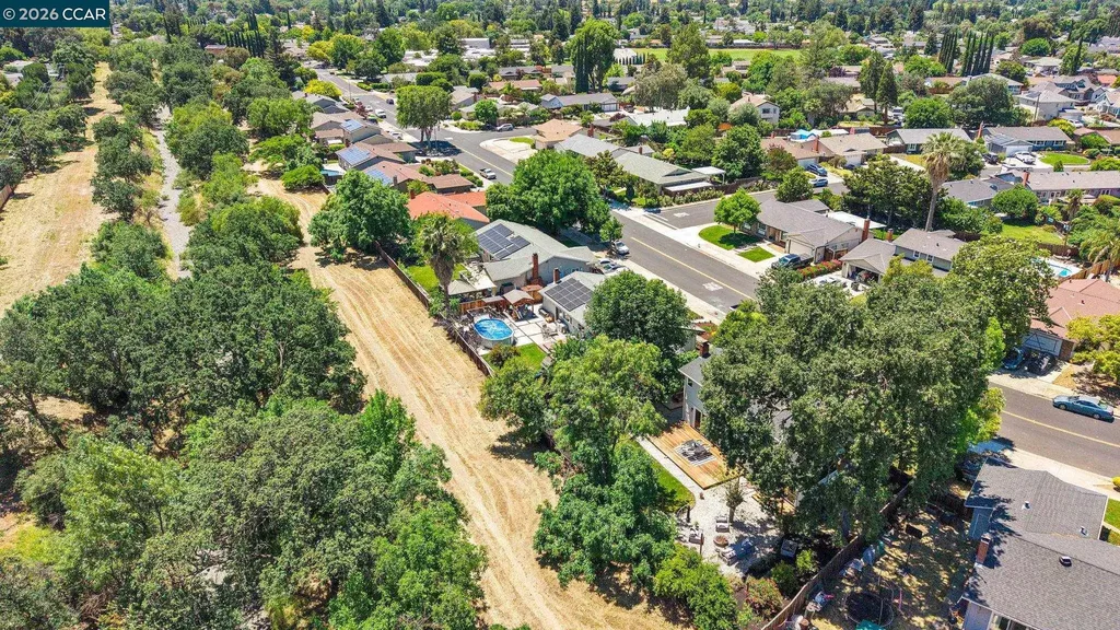 1770 Claycord Avenue Concord CA 94521