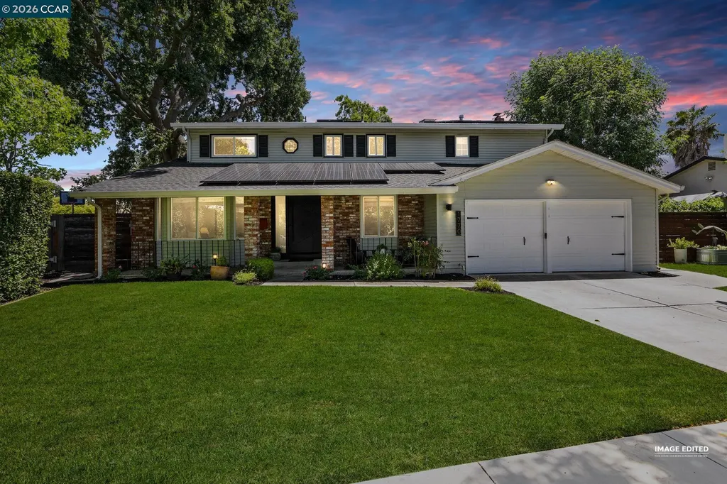 1770 Claycord Avenue Concord CA 94521