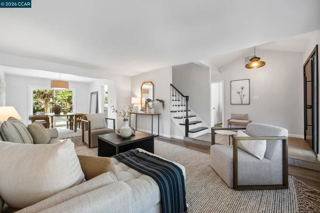 1770 Claycord Avenue Concord CA 94521