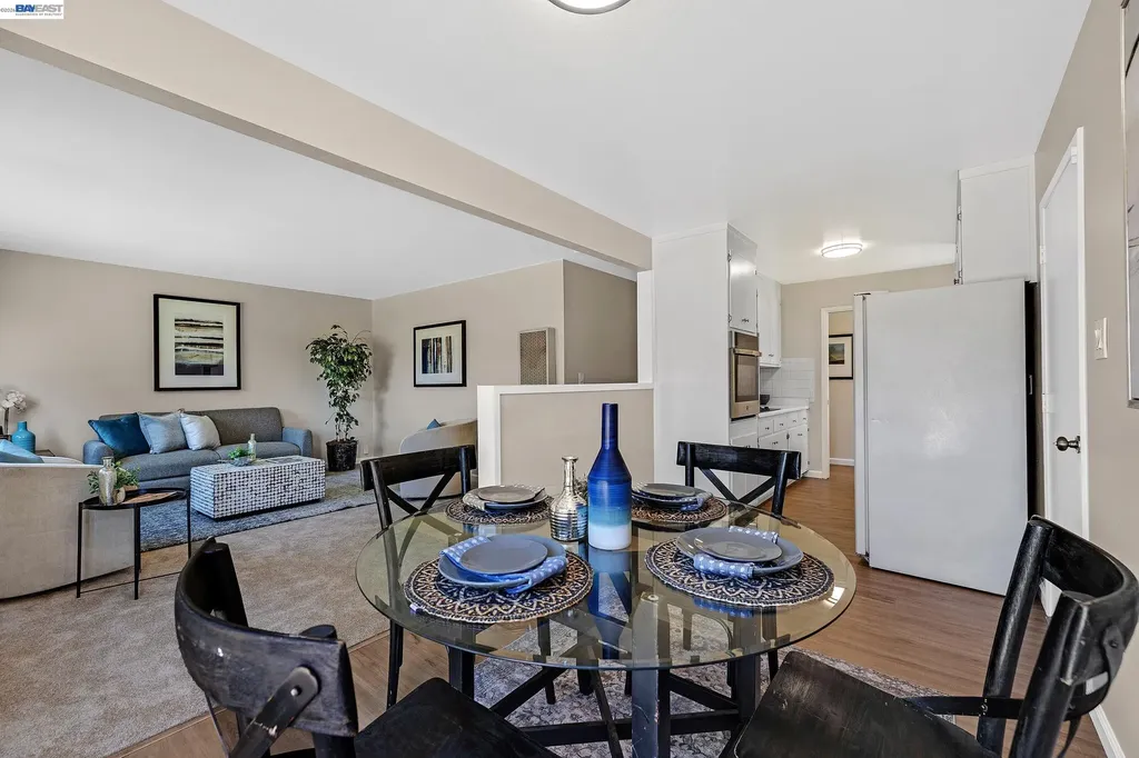 169 Tamarack Drive Union City CA 94587