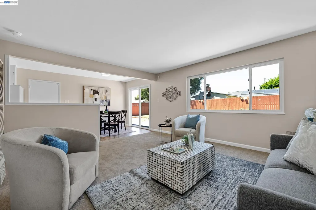 169 Tamarack Drive Union City CA 94587