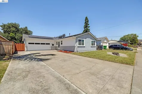 169 Tamarack Drive Union City CA 94587