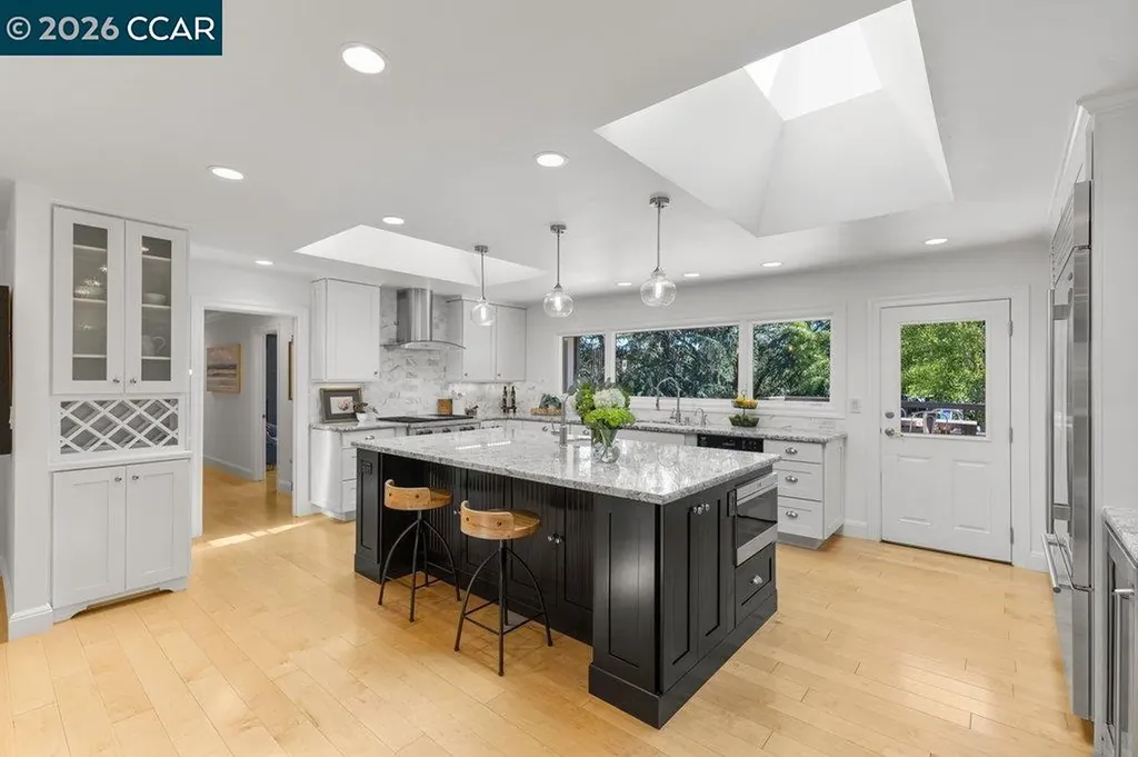 189 Oak Road Alamo CA 94507