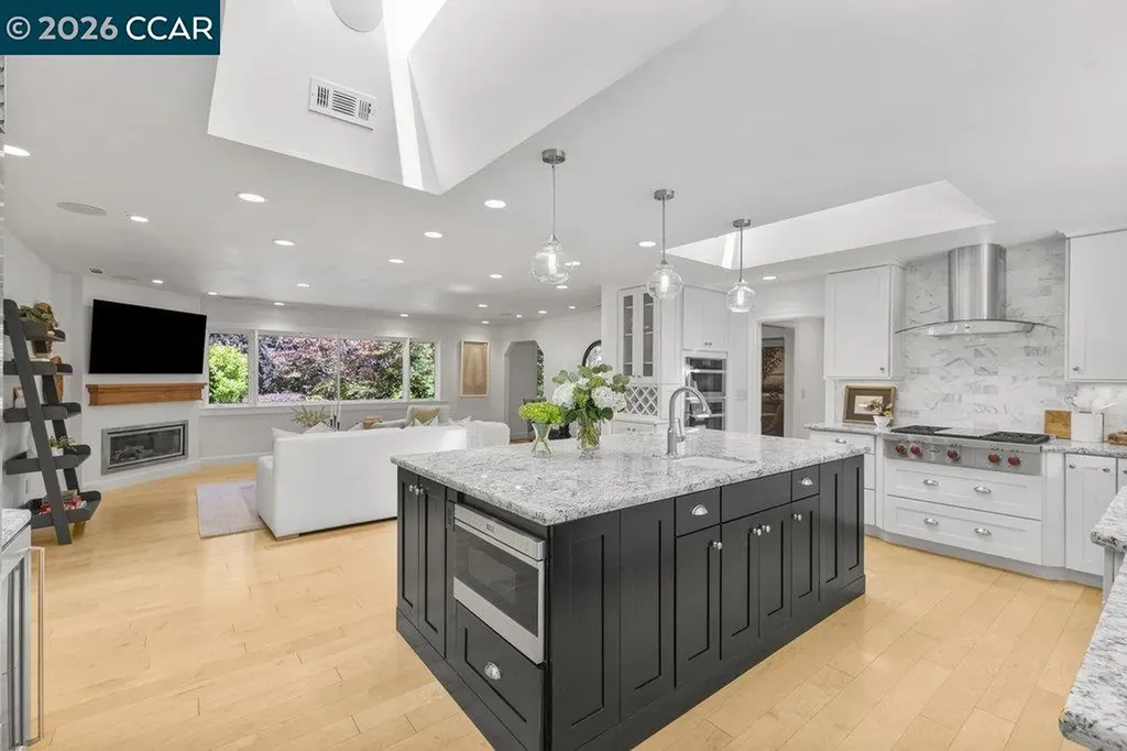 189 Oak Road Alamo CA 94507