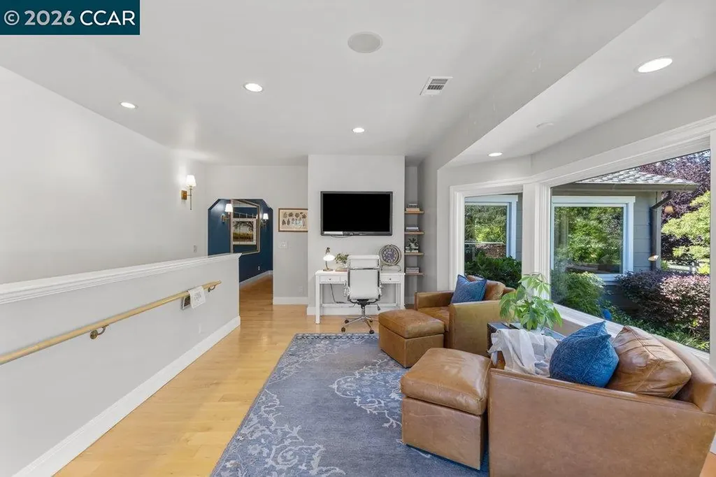 189 Oak Road Alamo CA 94507