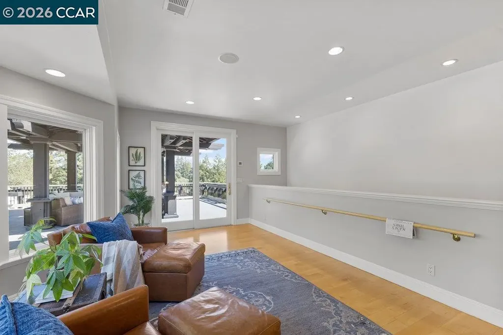 189 Oak Road Alamo CA 94507
