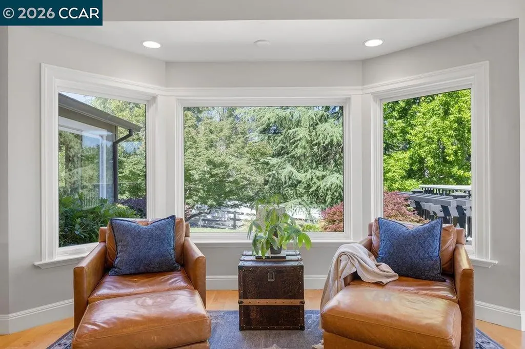 189 Oak Road Alamo CA 94507