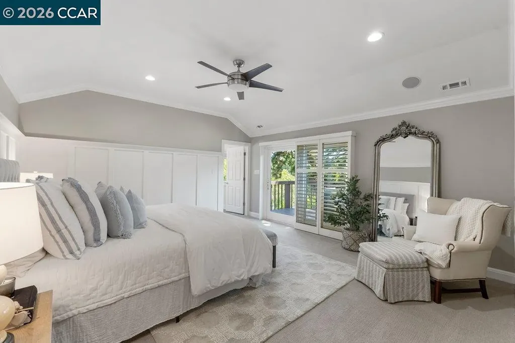 189 Oak Road Alamo CA 94507
