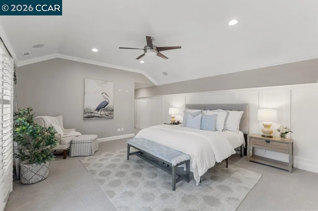 189 Oak Road Alamo CA 94507