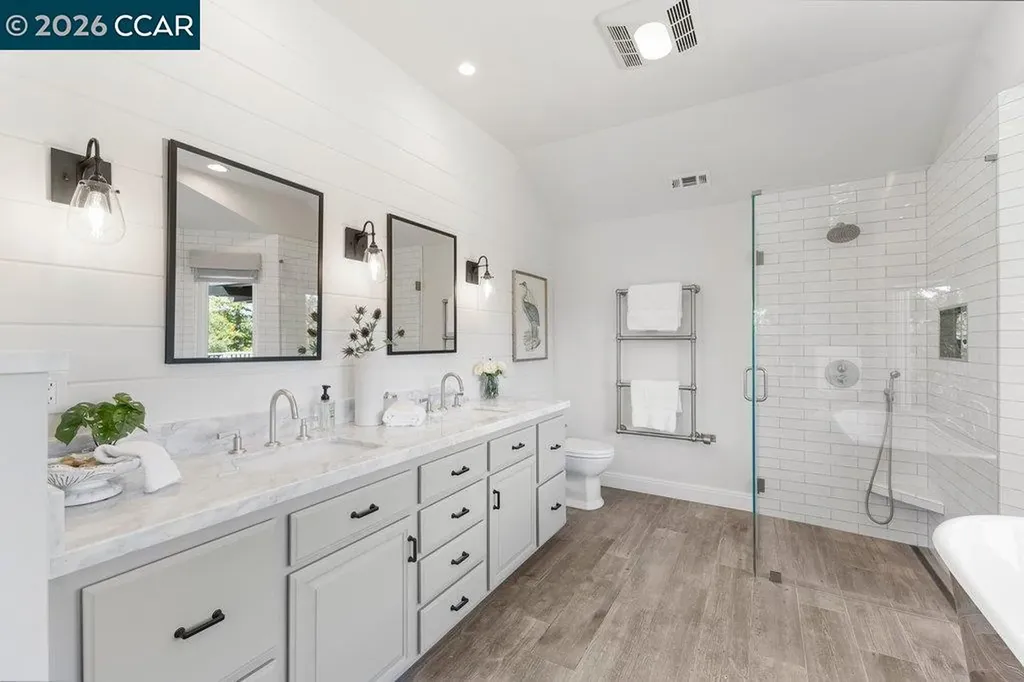 189 Oak Road Alamo CA 94507