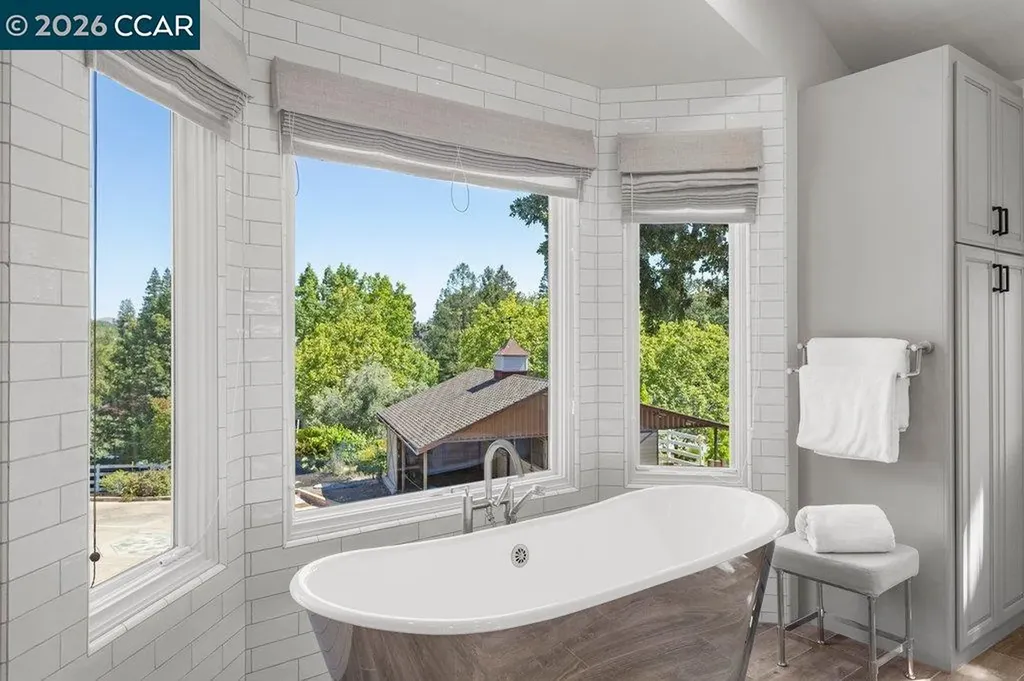 189 Oak Road Alamo CA 94507