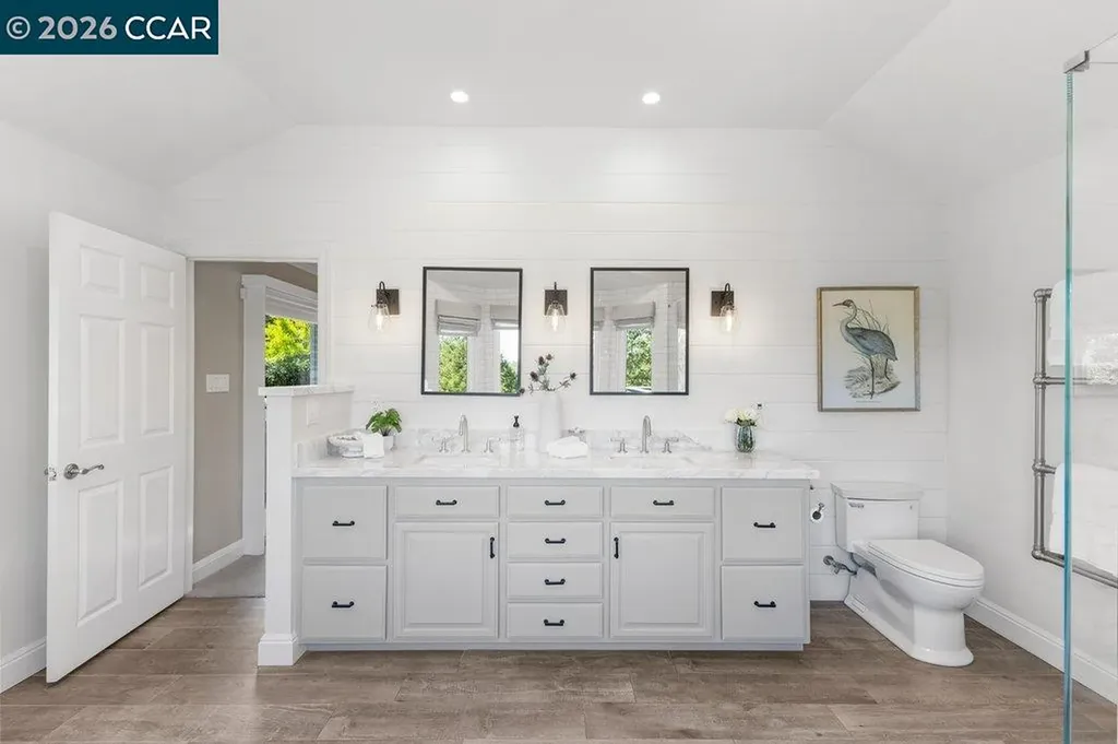 189 Oak Road Alamo CA 94507