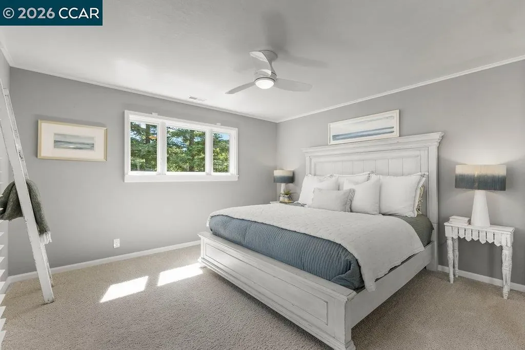 189 Oak Road Alamo CA 94507