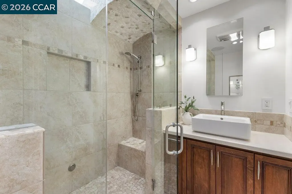 189 Oak Road Alamo CA 94507