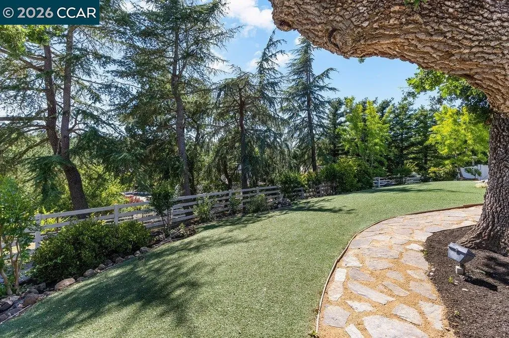 189 Oak Road Alamo CA 94507