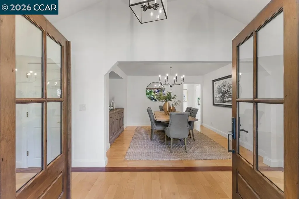 189 Oak Road Alamo CA 94507