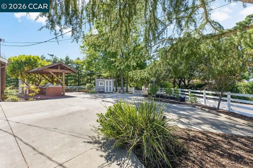 189 Oak Road Alamo CA 94507