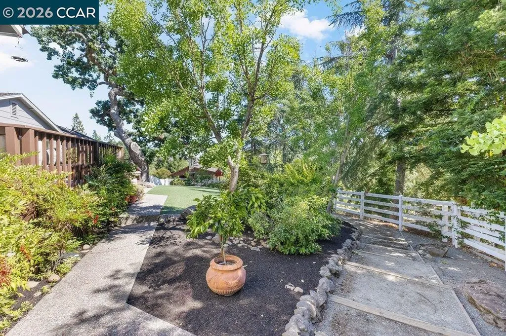 189 Oak Road Alamo CA 94507