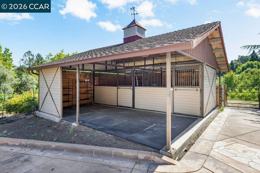 189 Oak Road Alamo CA 94507