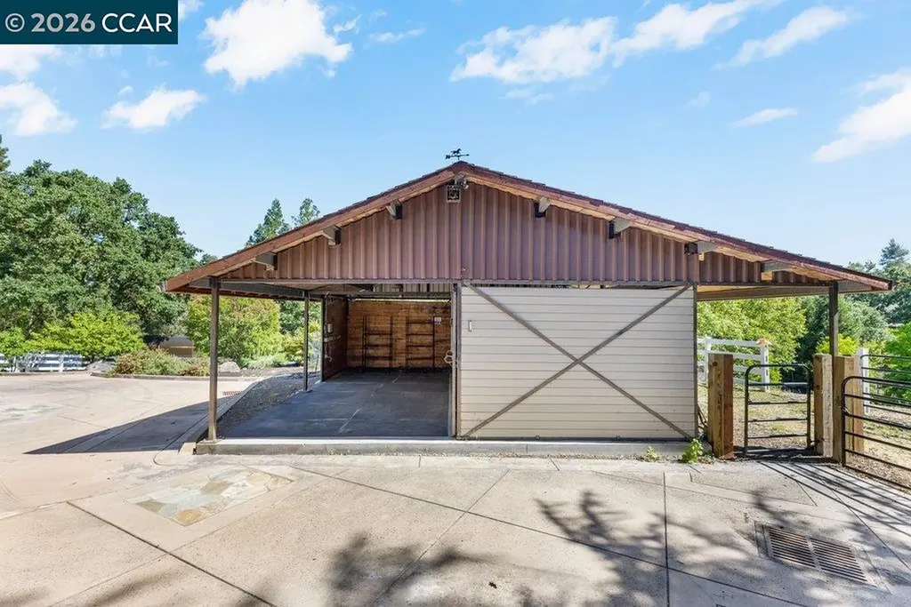189 Oak Road Alamo CA 94507