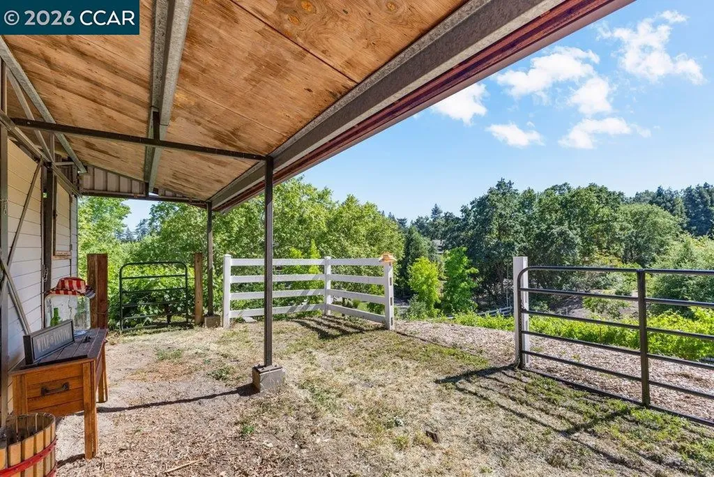 189 Oak Road Alamo CA 94507